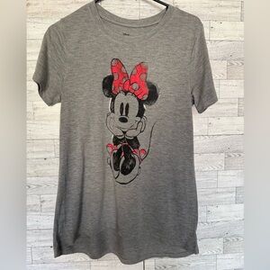 Disney Minnie Mouse Shirt
